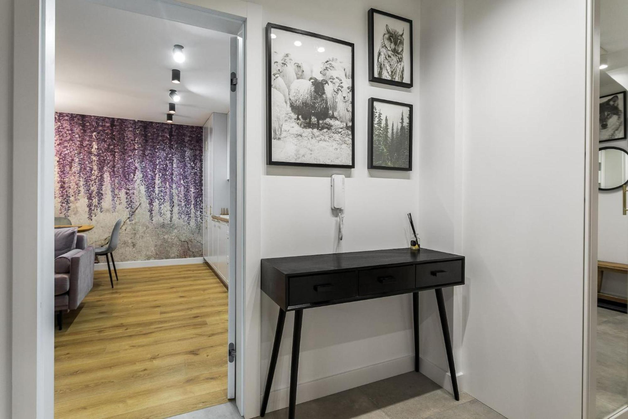 Rent Like Home - Za Cieszynianka 6 Закопане Экстерьер фото
